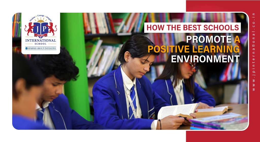 CBSE Schools in Noida 